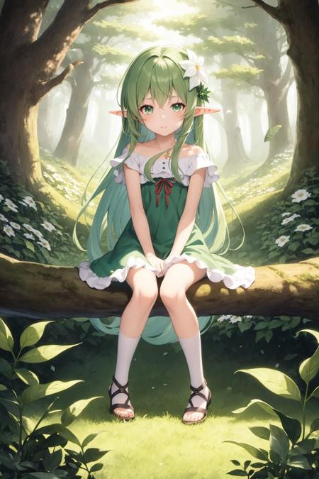 00081-4183966895-(masterpiece,best quality,illustration,official art_1.05),(tachi-e_1.12),full body,sitting,looking at viewer,solo,1girl,elf girl.png